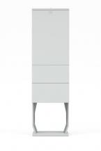 ABB EH2C55CH Schrank 1896x433x240 EH2 RAL7035 IP44, IK10