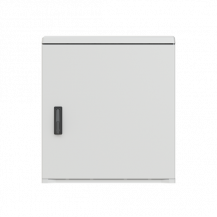 ABB EH3C81S1 Schrank F Gr.1 875x785x320 EH3, glatte Oberfläche, SHG IP44, IK10