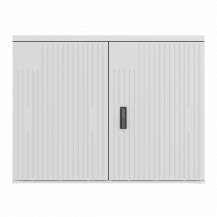 ABB EH3C93S2 Schrank AP Gr.3 1125x1445x320 EH3, profiliert mit SHG IP44, IK10