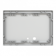 ABB EH3A82C2 Tuer Gr.2 AP 875 links Ausführung ab/12