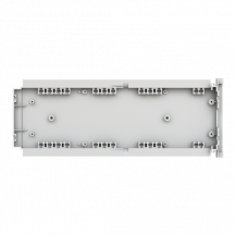 ABB EH3A8EEM Seitenwand 875 rechts Ausführung ab/12