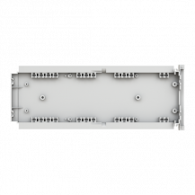 ABB EH3A8EEN Seitenwand 875 links Ausführung ab/12