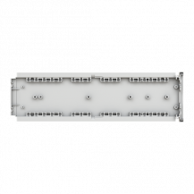 ABB EH3A9EEM Seitenwand 1125 links Ausführung ab/12