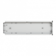 ABB EH3A9EEO Seitenwand 1125 links W/O BBSIDEFIX