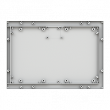 ABB EH3A82EM Tuer Gr.2 G 875 links ohne SHG Ausführung ab/12