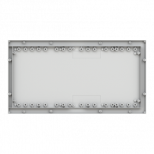ABB EH3A92EJ Tuer Gr.2 AP 1125 links o. SHG Ausführung ab/12