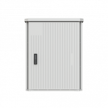 ABB EH3G97C2 Schrank AP Gr.1 1125X871X541 EH3, profiliert, große Einbautiefe, SHG IP44, IK10