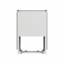 ABB EH3BE6EH EH3 Sockel Gr.0 900X676X541 Baupaket für Schränke mit großer Einbautiefe