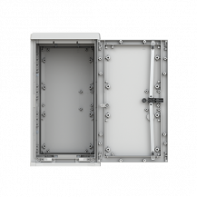 ABB EH3C8XC1 Schrank F Gr.00 875x455x320 EH3, glatte Oberfläche, SHG IP44, IK10