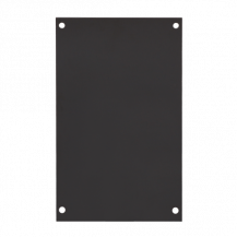 ABB AP31MHP Montageplatte 228x139x5mm ISO Pertinax 5mm