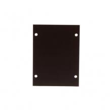 ABB AP1MHP Montageplatte 140x105x5mm ISO Pertinax 5mm