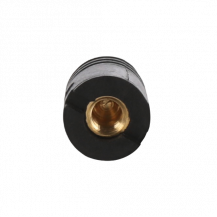 ABB APACC851263 Reduzierbuchse Gewinde M5 Befestigungseinsatz
