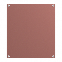 ABB AP41MHP Montageplatte 254x228x5mm ISO Pertinax 5mm