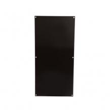 ABB AP61MHP Montageplatte 528x254x5mm ISO Pertinax 5mm