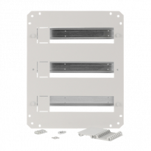 ABB AP71W NORMFELDEINSATZ F7 3R 100 30TE