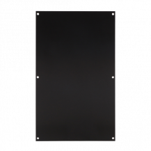 ABB AP51MHP Montageplatte 413x254x5mm ISO Pertinax 5mm