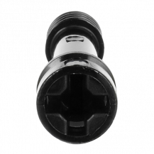 ABB AP31PC Deckel 300x185x45mm Polyester, RAL7035 grau mit Deckelschrauben