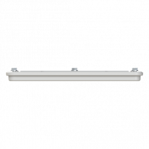ABB APEP31 Flansch 300mm, 9x25/20 RAL7035, metrische Vorprägungen Kombiflansche aus Polystyren