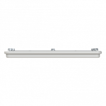 ABB APEP32 Flansch 300mm, 2x50/40+2x25/20 RAL7035, metrische Vorprägungen Kombiflansche aus Polystyren
