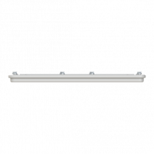 ABB APEP372 Flansch 370mm, 13x25/20 RAL7035, metrische Vorprägungen Kombiflansche aus Polystyren