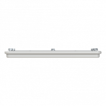 ABB APEP35 Flansch 300mm, 2xM32-3xM25-4xM20 RAL7035, metrische Vorprägungen Kombiflansche aus Polystyren