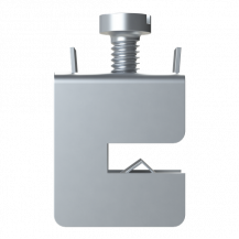 ABB APACC858026 Kabelklemme SA 5mm 1,5-16mm2 für Kabel bis 16mm² VE = 20 Stück