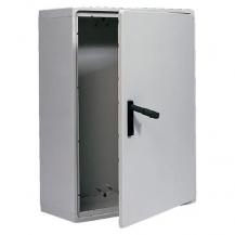 ABB PS452P63 Schrank 1000X1250X320 FT mit Flügeltüren 500/750 IP65, IK10