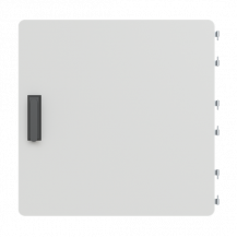 ABB PSD33 Tuer 750x750 für PolySafe PS330 Tür ohne Dichtung, da diese im Schrank