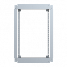 ABB PS320F03 Montagerahmen 750x500 80TE für 4 Reihen IP20