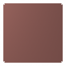 ABB PS833386 Montageplatte 890x890x10 ISO Isolierstoff, Hartpapier 10mm