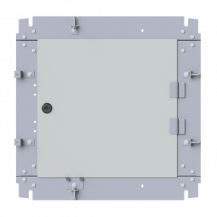 ABB PS833556 Innentür 500x500 Polyester, IP20