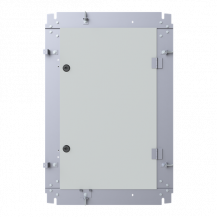 ABB PS833558 Innentür 750x500 Polyester, IP20