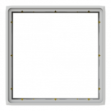 ABB PS330D63 Erweiterung 750x750x320 für Schranktiefe 320mm auf 640 mm IP65