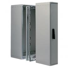 ABB PS420D63 Erweiterung 1000x500x320 für Schranktiefe 320mm auf 640 mm IP65