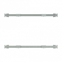 ABB PS833626 Mastbefestigung 750 für Schrankbreite 750mm