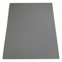 ABB PS833633 Polysafe Türsteg 1000mm für Schränke mit Doppeltür 1000mm hoch oder breit