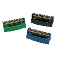 ABB FORSTTN N-KLEMME KLEINGEHAEUSE GFOR FIX-o-Rail, APO, ARIA Vynckier