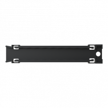 ABB VXXAWNJ8 Gehäuseverbinder VMS Verbinder schwarz VE 20