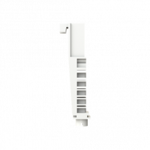 ABB VX3UWNJ6 Universal-Montagehalter VMS Universal-Montagehalter VE 10