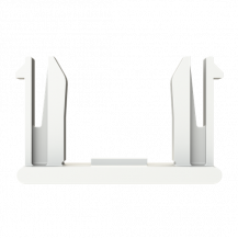 ABB VXXAWNJ9 Verbindungsklammer VMS-Klammer VE 10