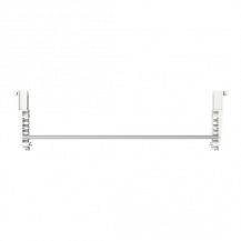 ABB VX4AWNJ6 DIN-Tragschiene 440er Seite VMS DIN-Tragschiene mit Universalhalter flexible Einbautiefe VE 1
