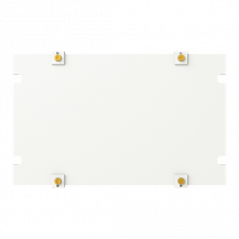 ABB V32IWNJ6 Montageplatte ISO 260x160x5mm VMS Montageplatte mit Befestigung VE 1