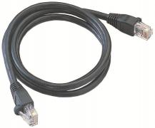 ABB OVR CAT6/STP-2 2m Kabelsatz RJ45 2m Leitungen mit RJ45-Anschlüssen
