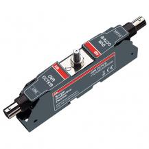 ABB OVR CCTV/T-50V Überspannungsabl. Uc 56,7 V, 300 mA, 75 Ohm, -3 db, 100MHz 1DA, Schraubklemme