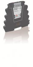 ABB OVR SL110L Überspannungsableiter RK, 110 V, 750 mA, 1 Ohm, 45 Mhz,1DA,LED Reihenklemme