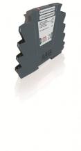 ABB OVR SL15/3W Überspannungsabl. RK, 15 V, 500mA, 45MHz, 1Ω, 3AD Reihenklemme, Anschl. 3 Adern