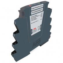 ABB OVR SL30L/4-20 Überspannungsableiter RK, 30 V, 75 mA, 1 Ohm, 45 MHz, 1DA, LED Reihenklemme