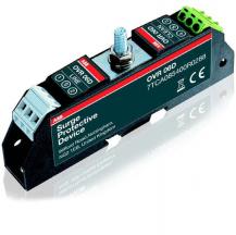 ABB OVR 110D Überspannungsableiter 110 V, 300 mA, 9,4 Ohm, 9 MHz, 1DA
