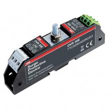 ABB OVR 15E Überspannungsableiter 15 V, 1,25 A, 1 Ohm, 45 MHz, 1DA
