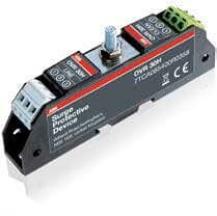 ABB OVR 50H Überspannungsableiter 50 V, 4A, 0,05 Ohm, 120 kHz, 1DA